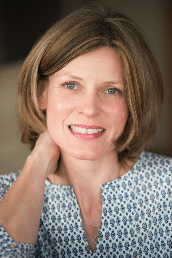Photo de Danièle Chiron